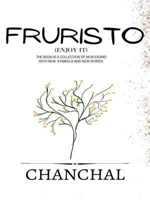 cover image of Fruristo